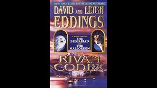 The Rivan Codex  Part 3 [upl. by Snow360]