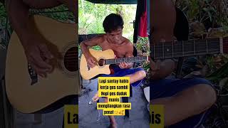 gitar akustik yang lagi vira ges sekarang☺️🥰🇮🇩🇲🇾 [upl. by Eissirc801]