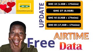 Free airtime and data  Nurses Bundle Update [upl. by Iznyl445]