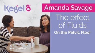 How Fluids Can Affect the Bladder  Kegel8 Expert Advice [upl. by Wilma]