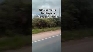 viralvideo os morro da chapada diamantina [upl. by Pegma531]