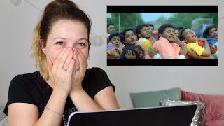 ARRahman Urvashi Urvashi  REACTION  Sammy Louise [upl. by Godrich455]