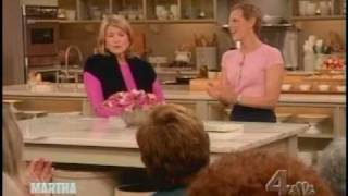 C101 Featured on the Martha Stewart Show [upl. by Allemahs480]