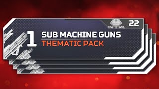 These New Apex Packs Are Nice [upl. by Everara]