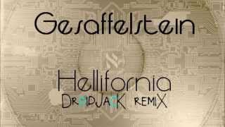 Gesaffelstein  Hellifornia droidjack remix [upl. by Kenelm]