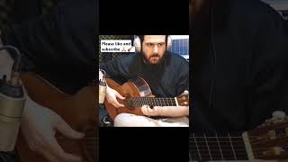 Epic Flamenco Fusion Guitar Improv in A Minor  Stunning Guitar Solo Performance [upl. by Neerol]