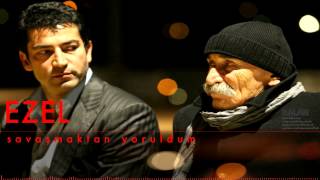 Ezel  Savaşmaktan Yoruldum   Ezel © 2011 Kalan Müzik [upl. by Lew]