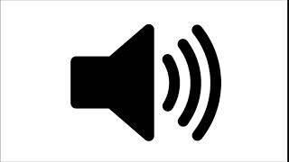 Cowbell Ringing  Sound Effect for editing [upl. by Eseyt]