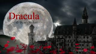 3 Dracula  Ad Alta voce Rai Radio 3 [upl. by Bette-Ann425]