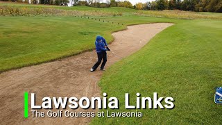 Lawsonia Links Holes 712 [upl. by Adina50]