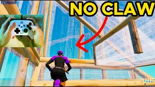 The BEST No ClawNo Paddles Controller Settings  Binds TUTORIAL [upl. by Kaz]