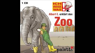 Albert E erklärt den Zoo [upl. by Zug]