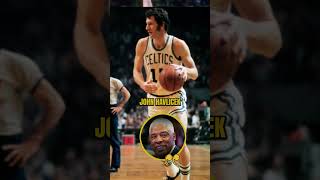 Dr J revealed his TOUGHEST matchups and best NBA rivalries  drj nba [upl. by Thirzia]