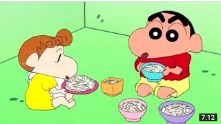 SHIN CHAN new episode in tamil ELASTIC CHANGINGTEDDY BEAR CARTOONS [upl. by Hart]