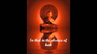 Wei Wu Wei  Presence of Absolute Absence [upl. by Lanevuj795]