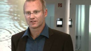 99 seconds for the future of water with Andreas Fath [upl. by Kelcy]