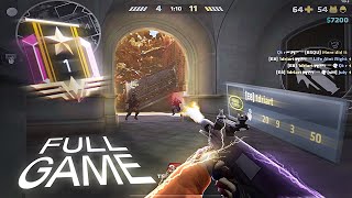 Critical Ops  Full Elite Ops Ranked Gameplay [upl. by Teak]