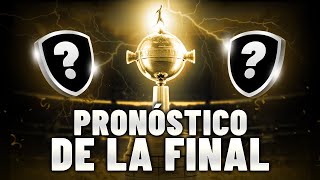 Copa Libertadores Final 2024 🏆 Predicción del Ganador y Apuestas [upl. by Aynahs879]