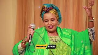 RAAXO SHARIF HEESTII JACEYL HANA QAADAY BARNAMIJKA CIIDA BY AFLAANTA STUDIO NAIROBI 2017 [upl. by Aholla]