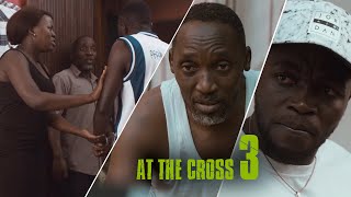 AT THE CROSS PART 3 FULL UGANDAN MOVIE VJ TRANSILATED [upl. by Aicerg]