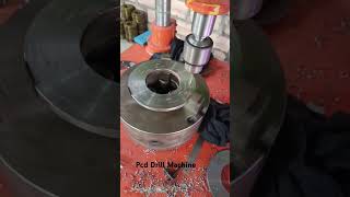 Pcd drill machine sihor pcd drill drillingengineering [upl. by Kisor601]