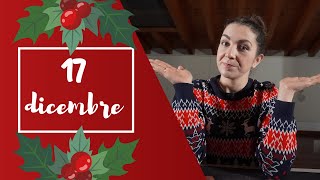 QUESTO o QUELLO 🎄 CASELLA 17 [upl. by Ydeh]