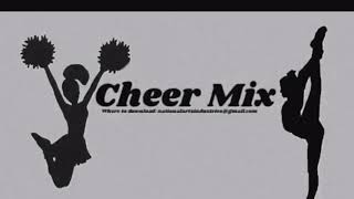 Cheer Mix  R U Ready 4 It [upl. by Aikemot]