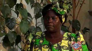 Wangari Maathai and Education [upl. by Hazrit407]