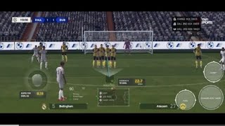 Fifa 16 Mod DFL 24 APK OBB DATA Android Download 1GB [upl. by Nawud]