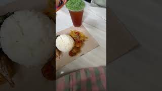 Amongamong nasi kluban [upl. by Luckin]