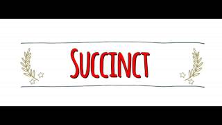 American vs Australian Accent How to Pronounce SUCCINCT in an Australian or American Accent [upl. by Waxman304]