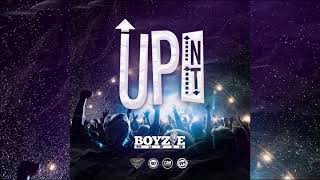 Boyzie  Up In It quot2019 Socaquot Grenada [upl. by Yeleak]