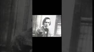 Serge Gainsbourg et Frédéric Chopin [upl. by Haduj]