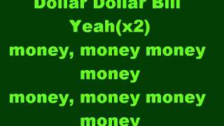 Dollar Bill Wyclef Jean Lyrics [upl. by Attenaz]