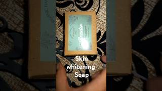 Skin whitening soap order Now Whatsapp 03151523170 [upl. by Atnwahs148]