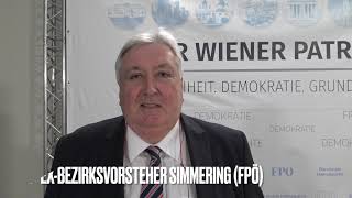 Parkpickerl für Wiener Autofahrer soll kostenfrei sein [upl. by Noirda]