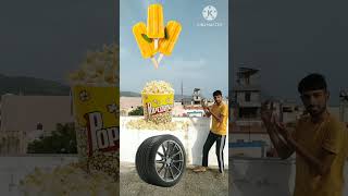 Icecream popcorntoffee shortstrendingshortvideoviralvideoviralshortssubscribeyoutubeshorts [upl. by Roskes81]