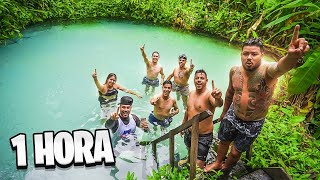 VLOG DE 1 HORA  VIAGEM PARA O JALAPÃO COM MEUS AMIGOS [upl. by Carolee]