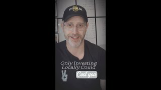 🏠 OutofState Real Estate Investing My First Big Lesson 🌍 [upl. by Melody]