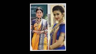 kashibai bajirao ballal serial kashibai VS mastani❓selact you [upl. by Marji]