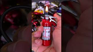 Beautiful lighter Mini souvenir lighter Do you Like lighter automobile satisfying [upl. by Stinky]