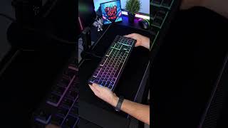 Razer Ornata V3 Review [upl. by Eilssel]