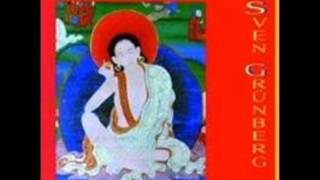 Sven Grunberg  Milarepa 1993 Full Album [upl. by Adnalohs972]