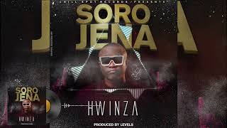 Hwinza  Sorojena Remastered Produced By Chill Spot Records [upl. by Kudva]