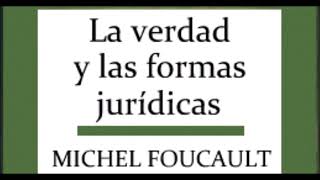 La Verdad y Las Formas Jurídicas Audiolibro [upl. by Geehan731]