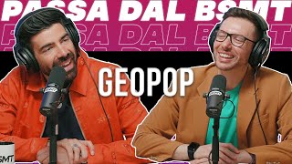 LA SCIENZA È DI TUTTI 🌍 GEOPOP passa dal BSMT [upl. by Annette13]