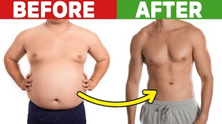 How to Burn Belly Fat EXTREMELY Fast – TOP 10 TIPS [upl. by Ycrep]