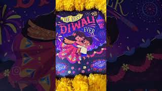 books booktube diwali diwalispecial happydiwali happy festival celebration reading share [upl. by Sivatco]