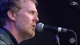 Glen Hansard  Bird of Sorrow Live  Lollapalooza 2014 [upl. by Mazlack590]