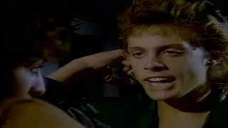 Luis Miguel  Ahora Te Puedes Marchar Official Video 4K Remastered [upl. by Kaczer]